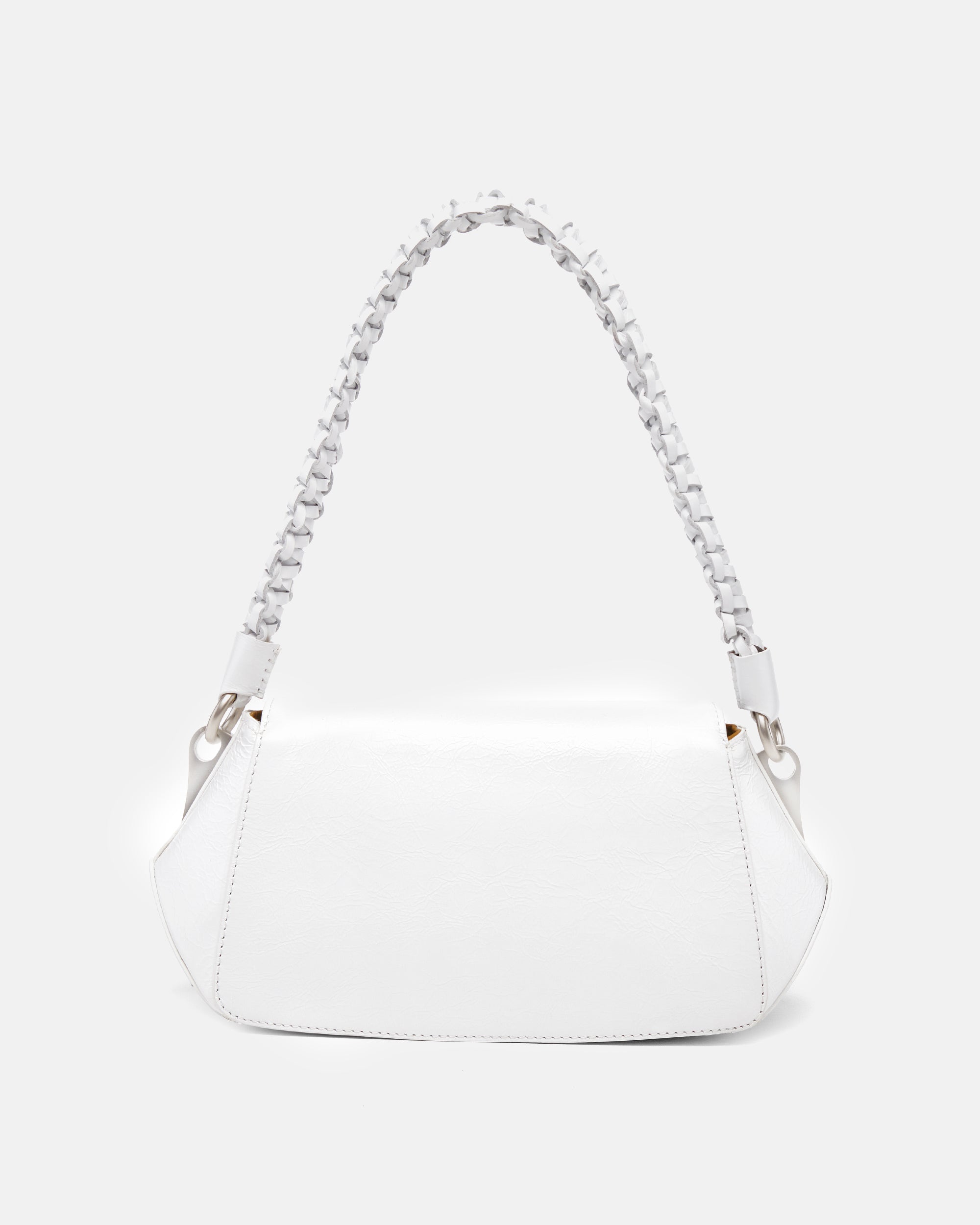 Pio Purse - White