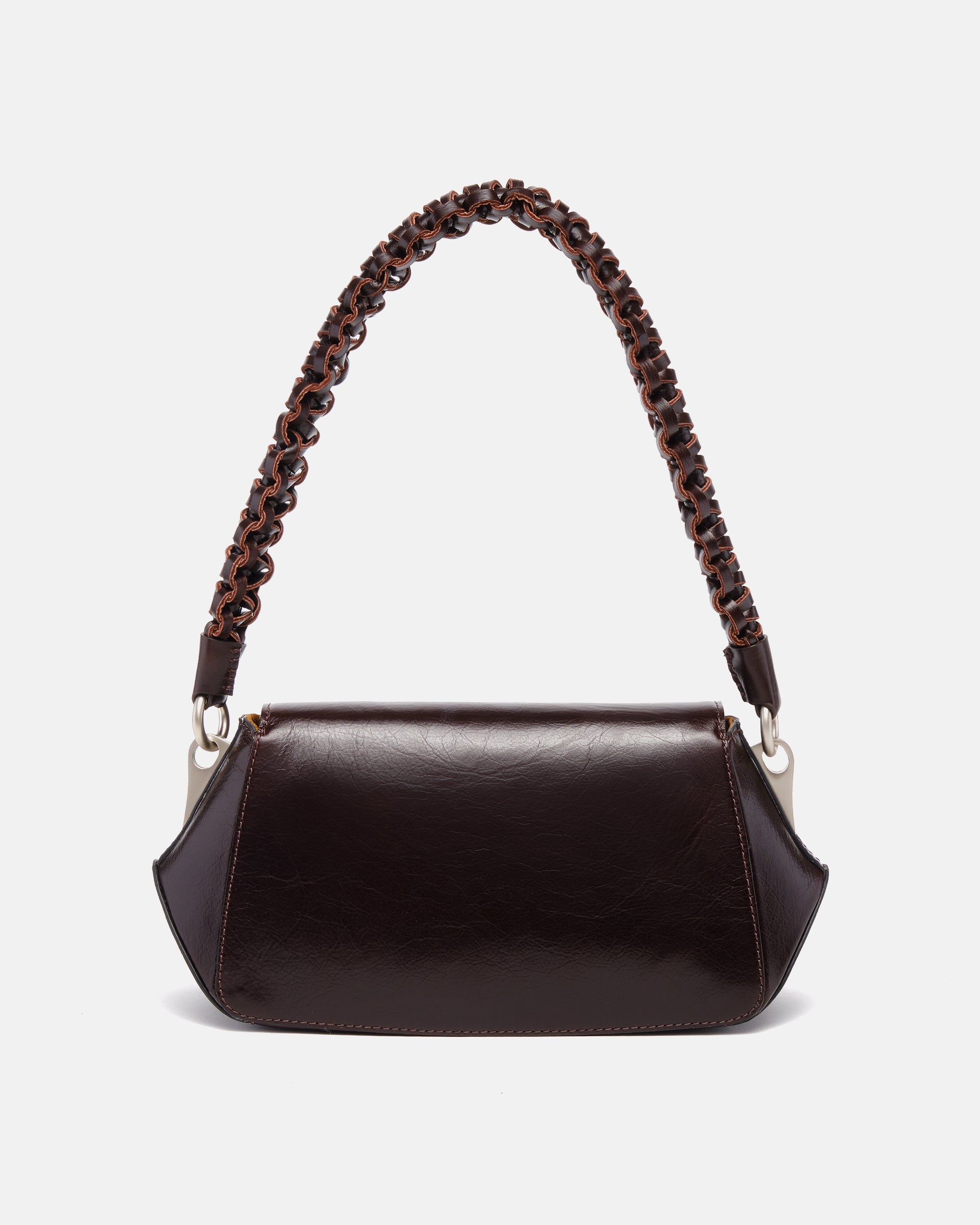 Pio Purse - Dark Brown