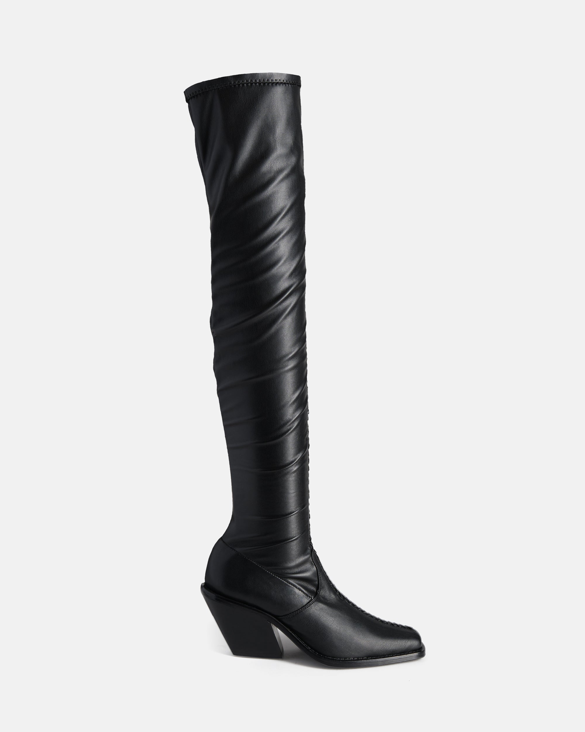 Tria Boots - Black